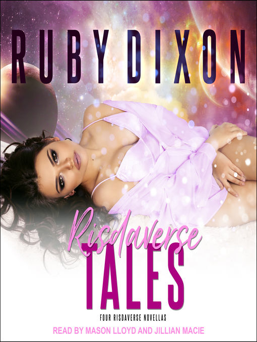 Title details for Risdaverse Tales by Ruby Dixon - Available